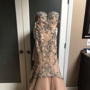 Sherri Hill Prom Dress or Sweet 16 Dress